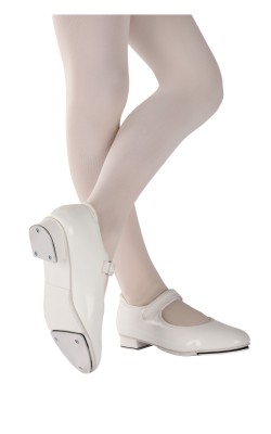 No-Tie Tap Shoe
