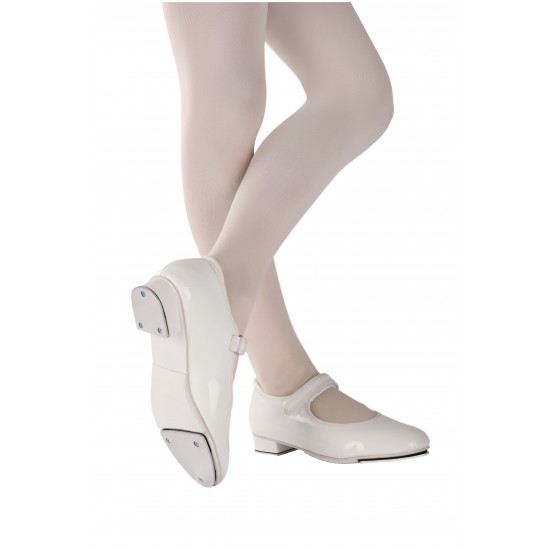 No-Tie Tap Shoe