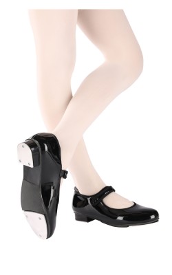 No-Tie Tap Shoe