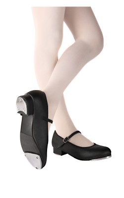 Tap-On Woman Tap Shoe