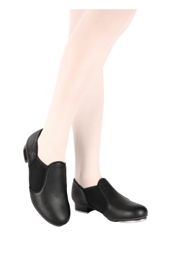 Slip-On Tap Shoe