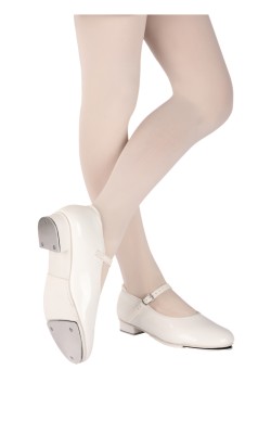 Tap-On Woman Tap Shoe